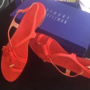 Stuart Weitzman Sandals